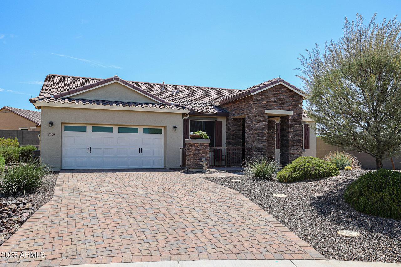 17169 S 175th Ave., Goodyear, AZ 85338