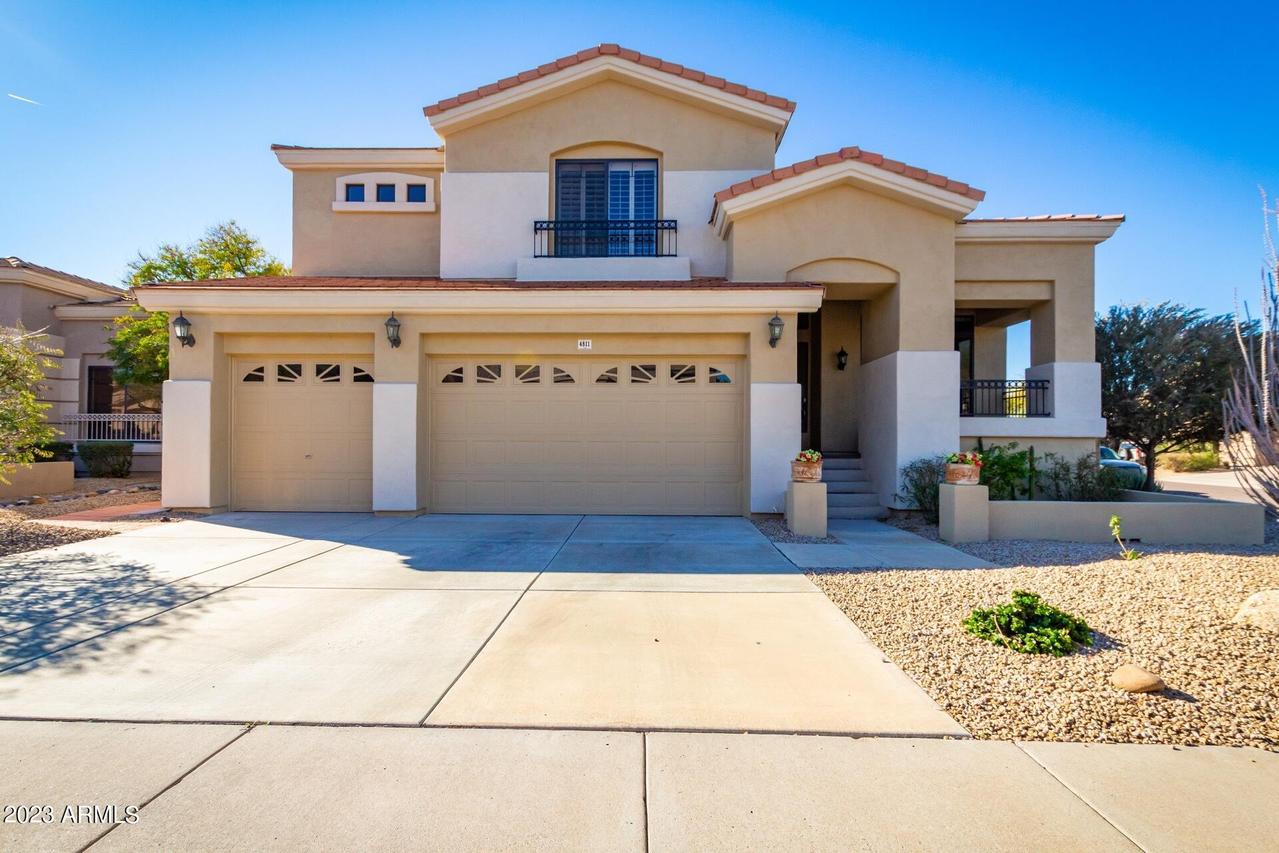 4811 E Daley Ln., Phoenix, AZ 85054
