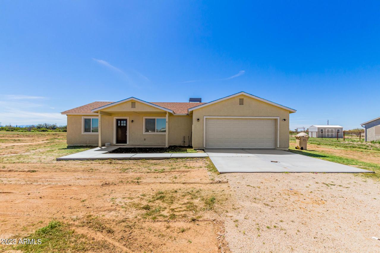 19425 E Erik Ct., Florence, AZ 85132