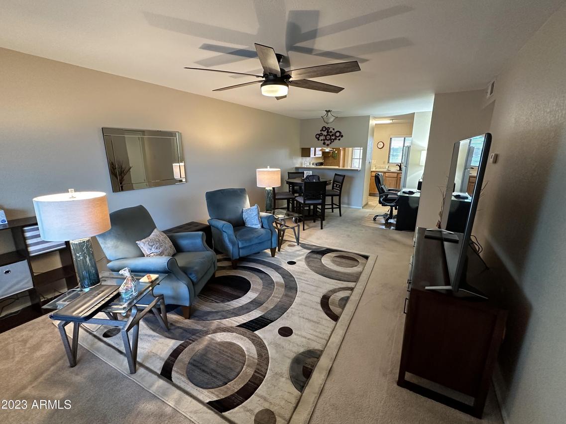 5518 E Lindstrom Ln. #2003, Mesa, AZ 85215