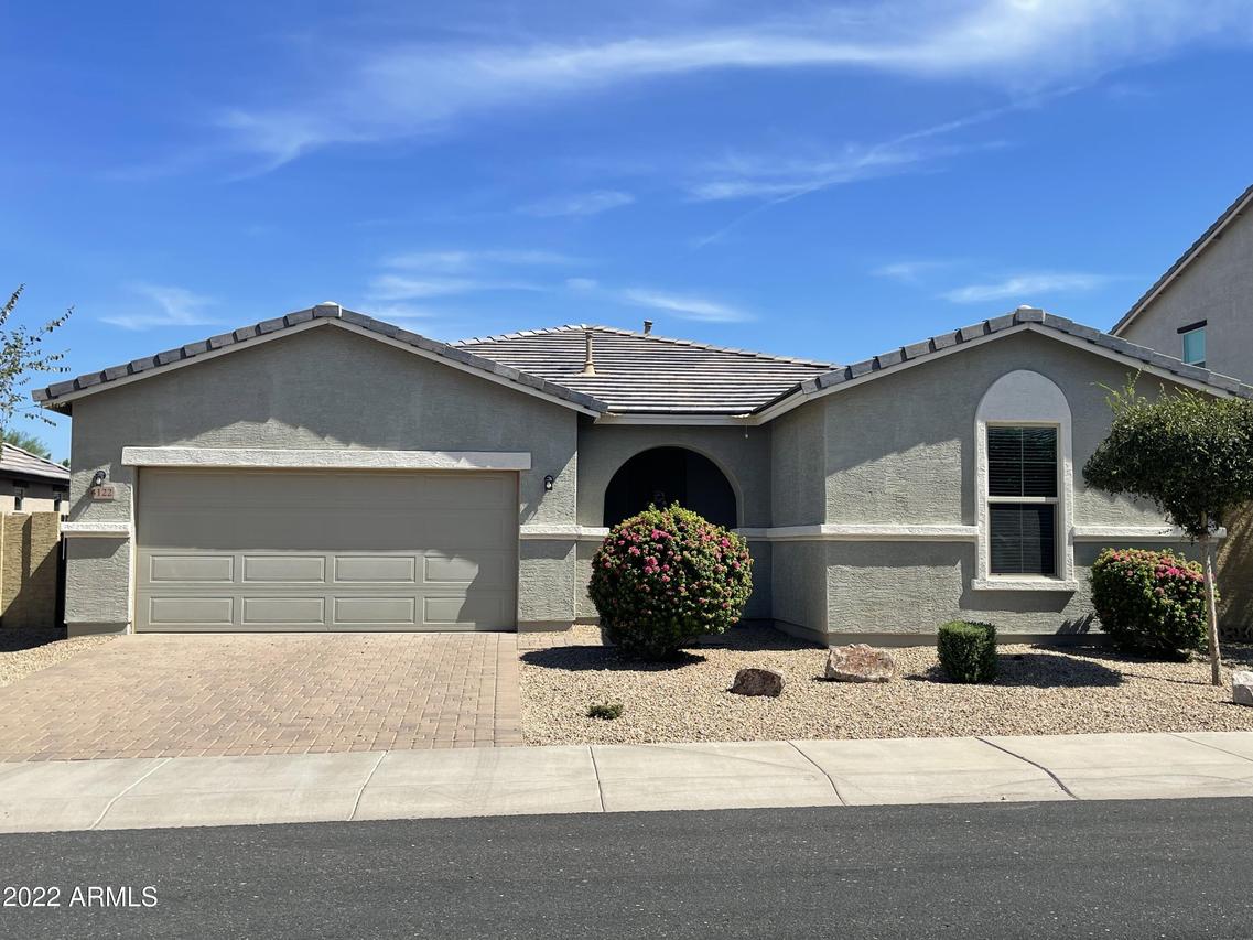4122 W Desert Ln., Laveen, AZ 85339
