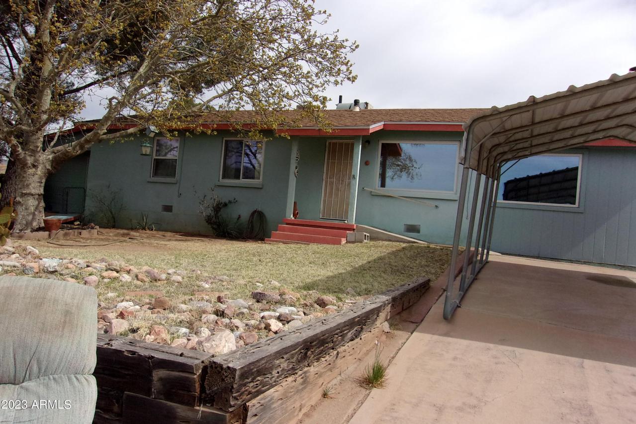 309 Clawson St., Bisbee, AZ 85603