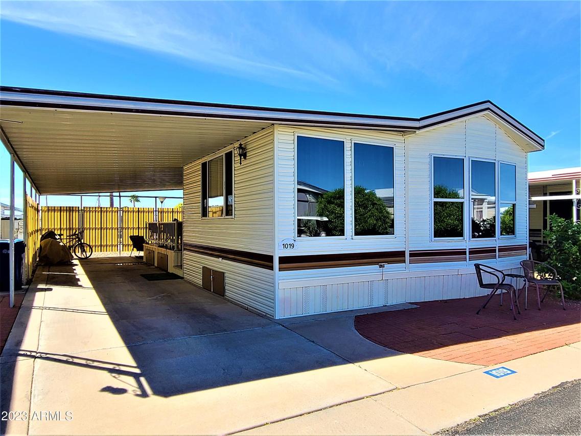 8700 E University Dr. #1019, Mesa, AZ 85207