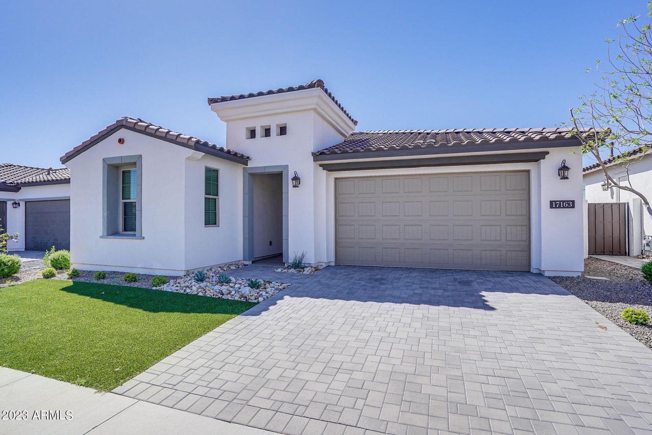 17163 W Wildwood St., Surprise, AZ 85388
