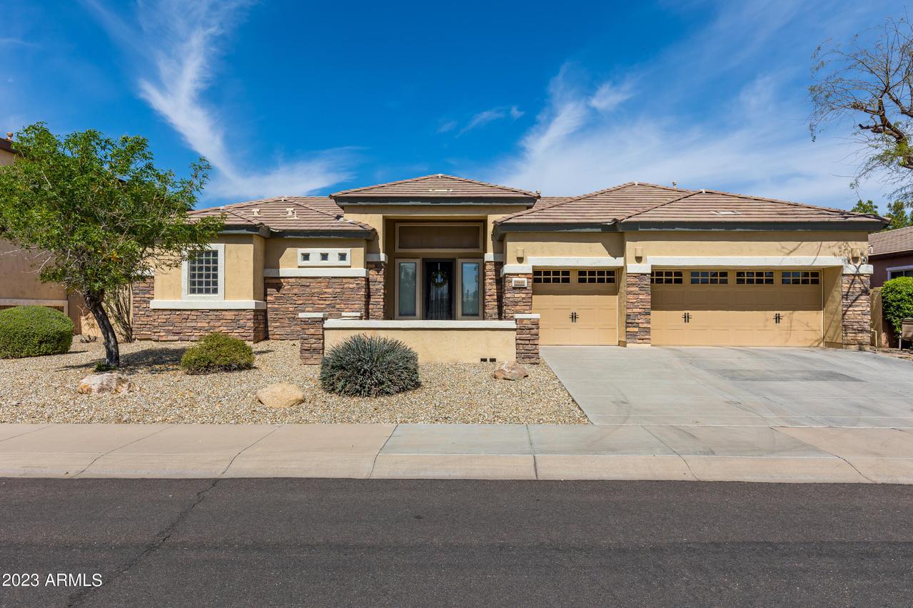 15446 W Meadowbrook Ave., Goodyear, AZ 85395
