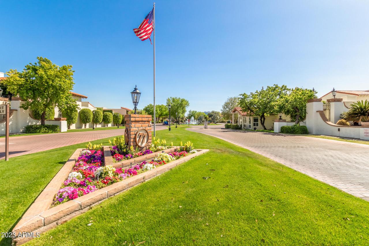 77 E Missouri Ave. #3, Phoenix, AZ 85012
