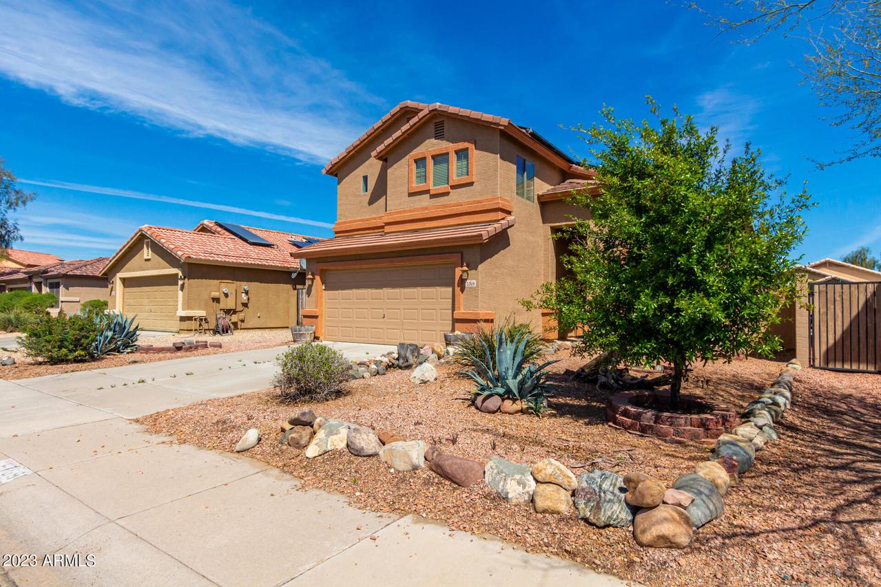 5769 S 249th Ln., Buckeye, AZ 85326