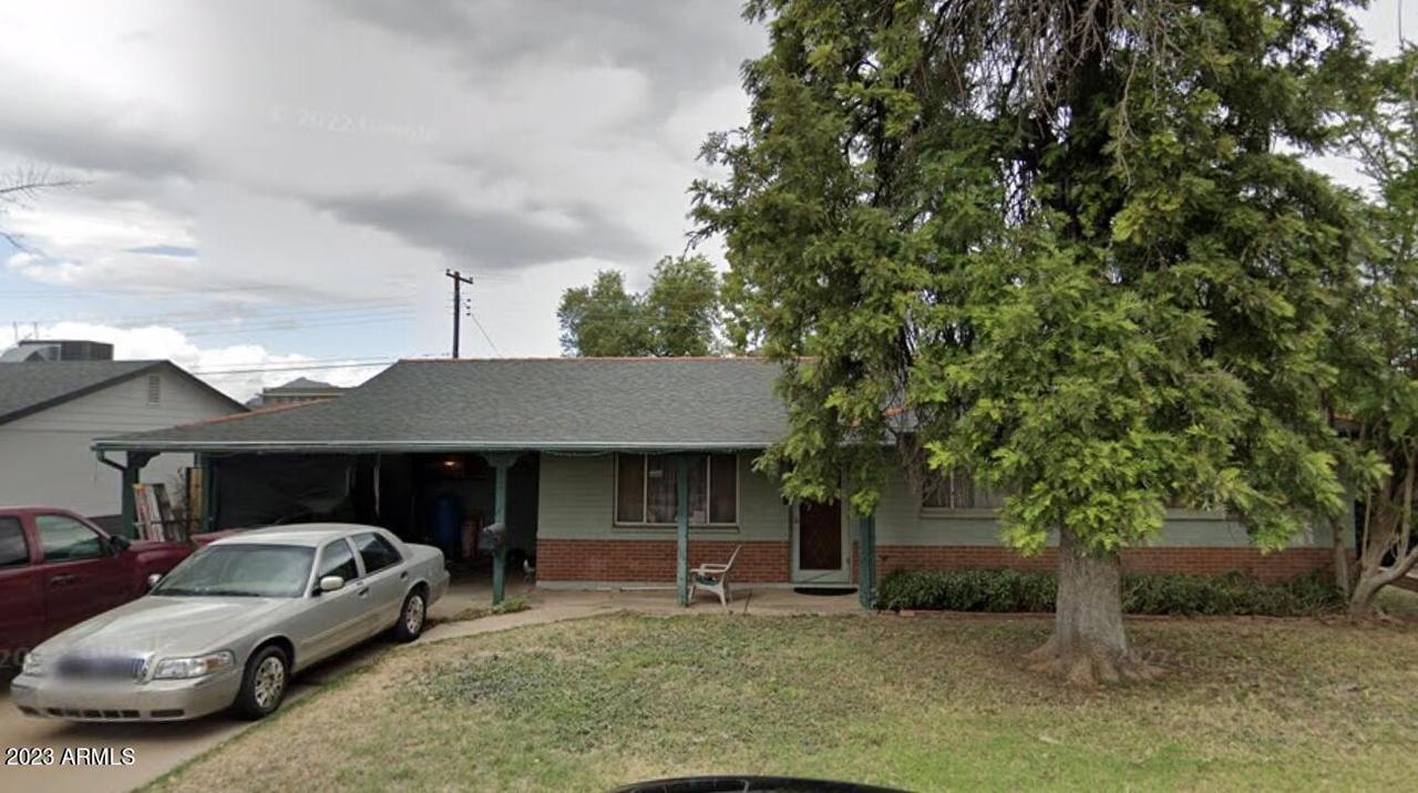 7250 E Diamond St., Scottsdale, AZ 85257