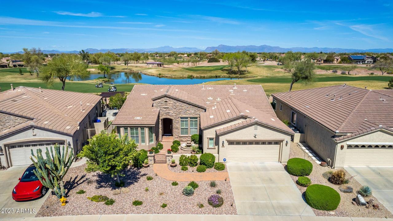 4268 E Carob Dr., Gilbert, AZ 85298
