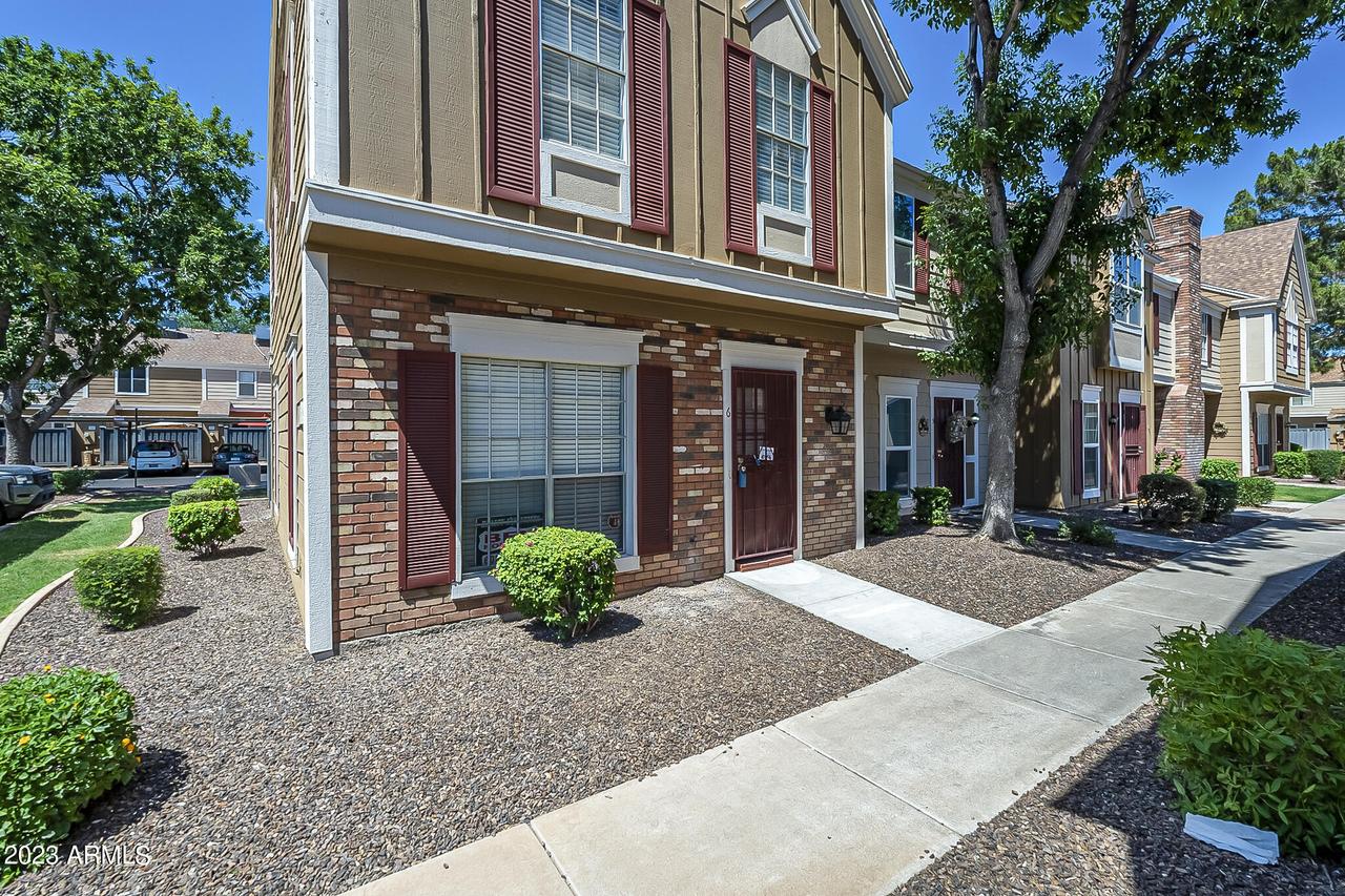 18815 N 34th Ave. ##6, Phoenix, AZ 85027