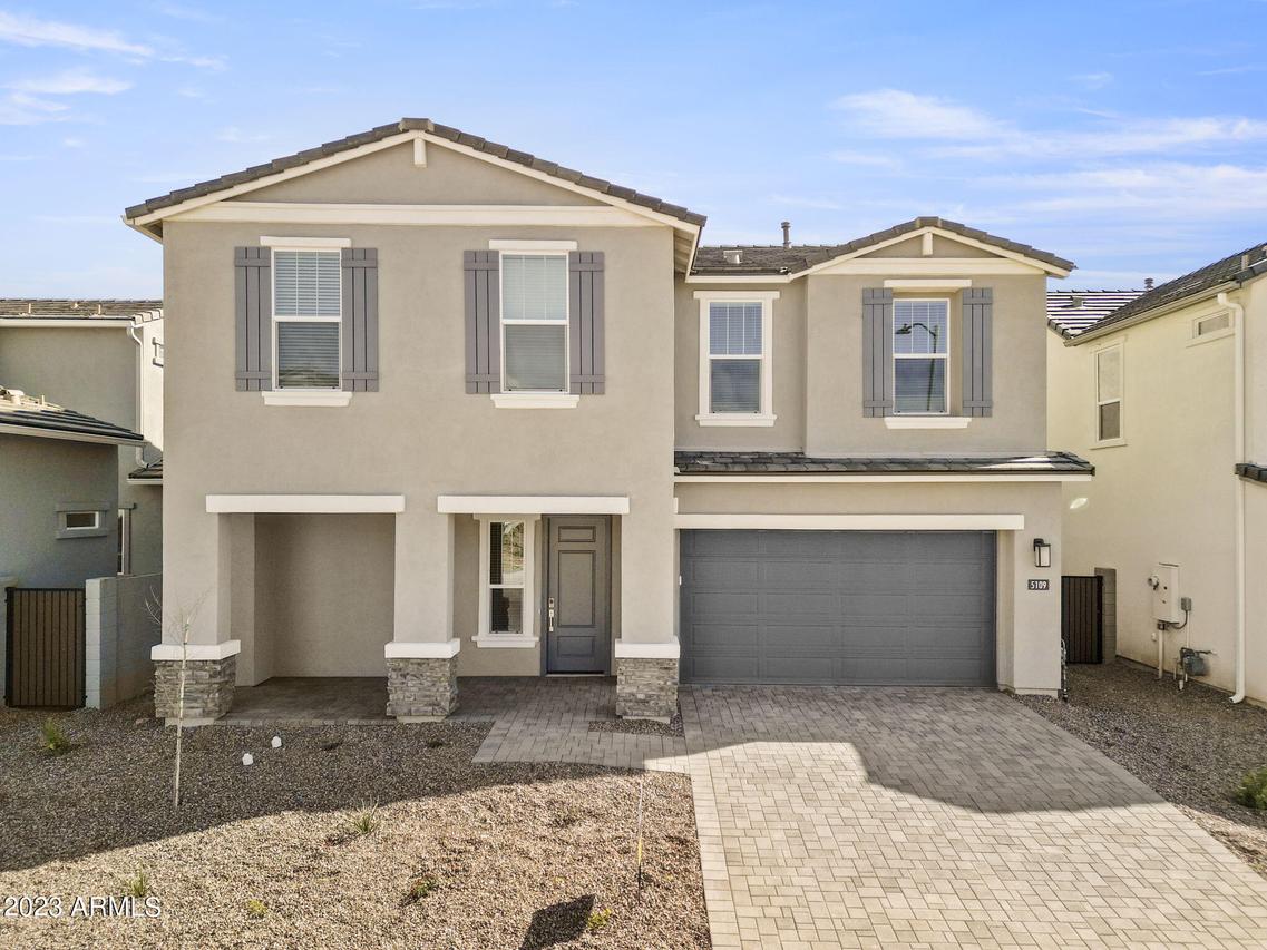 5109 E Anderson Dr., Scottsdale, AZ 85254