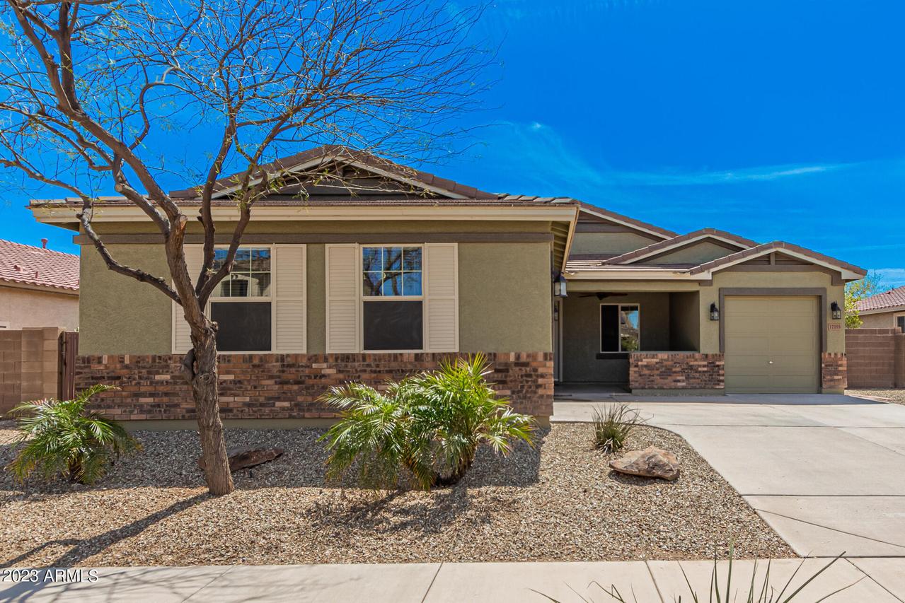 17193 W Gambit Tr., Surprise, AZ 85387