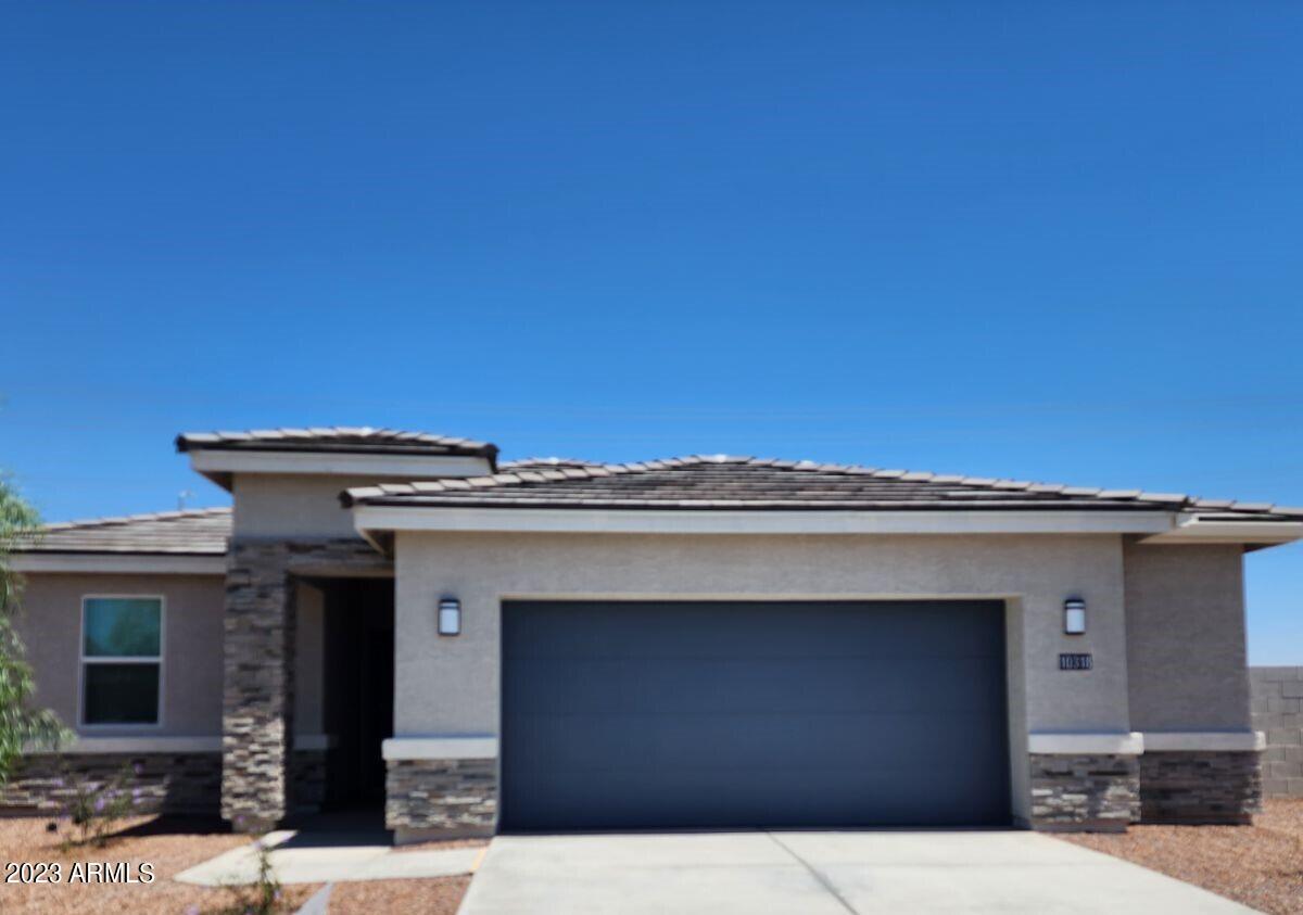 10318 W Luxton Ln., Tolleson, AZ 85353