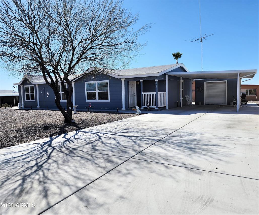 909 E California Blvd., Florence, AZ 85132
