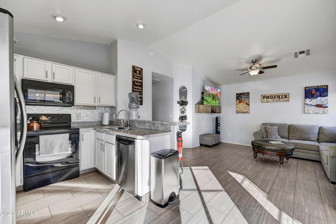 11686 N Saguaro Blvd. #3, Fountain Hills, AZ 85268