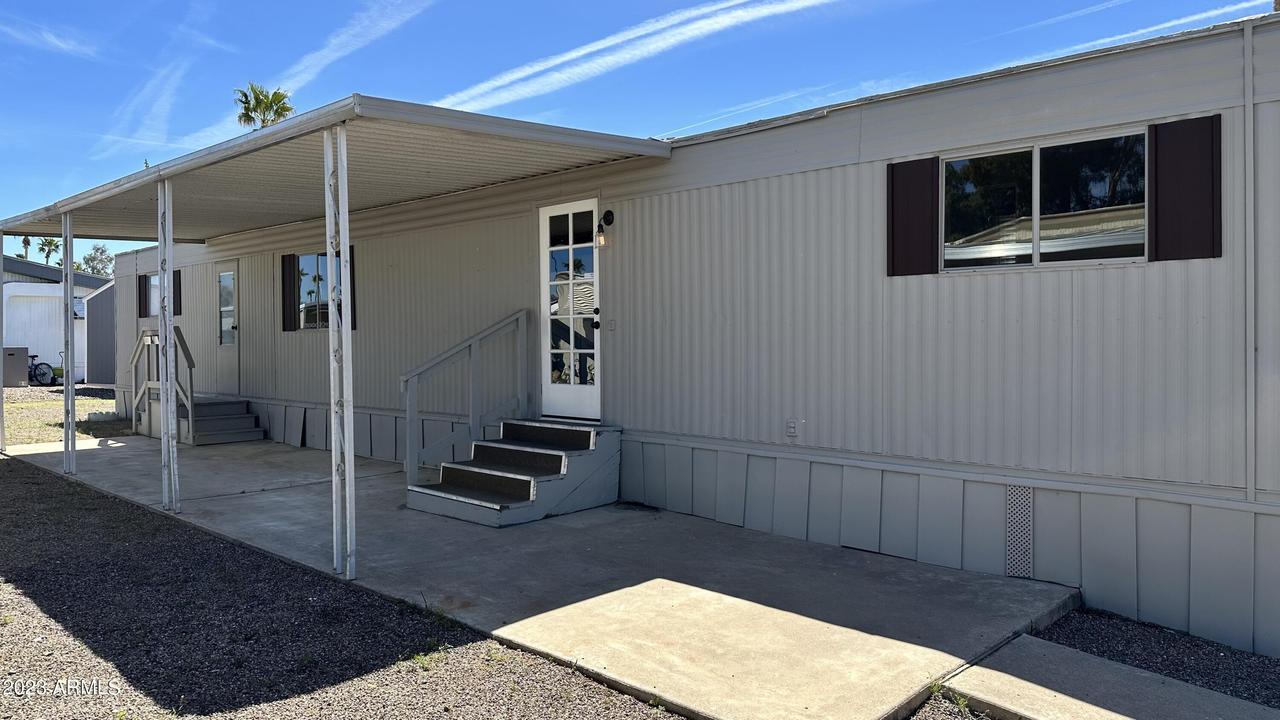 9501 E Broadway Rd. #82, Mesa, AZ 85208
