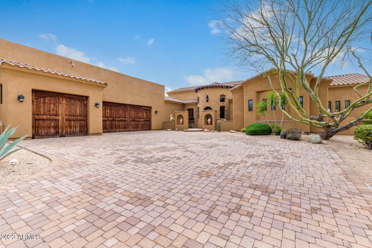 8275 E High Point Dr., Scottsdale, AZ 85266