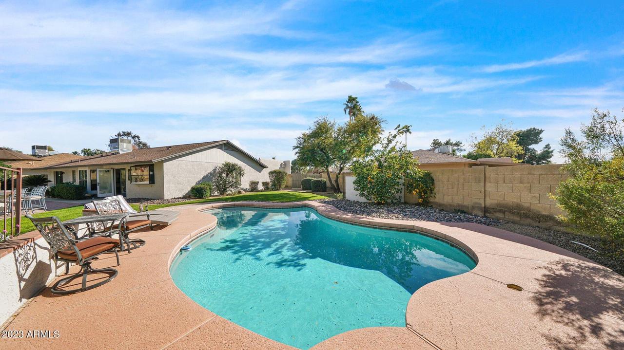 6760 E Sandra Ter., Scottsdale, AZ 85254