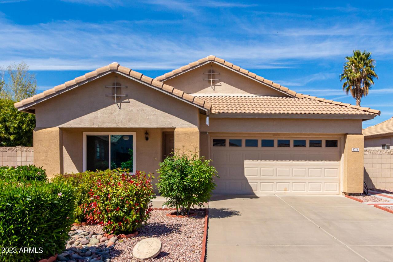 3724 E Remington Dr., Gilbert, AZ 85297