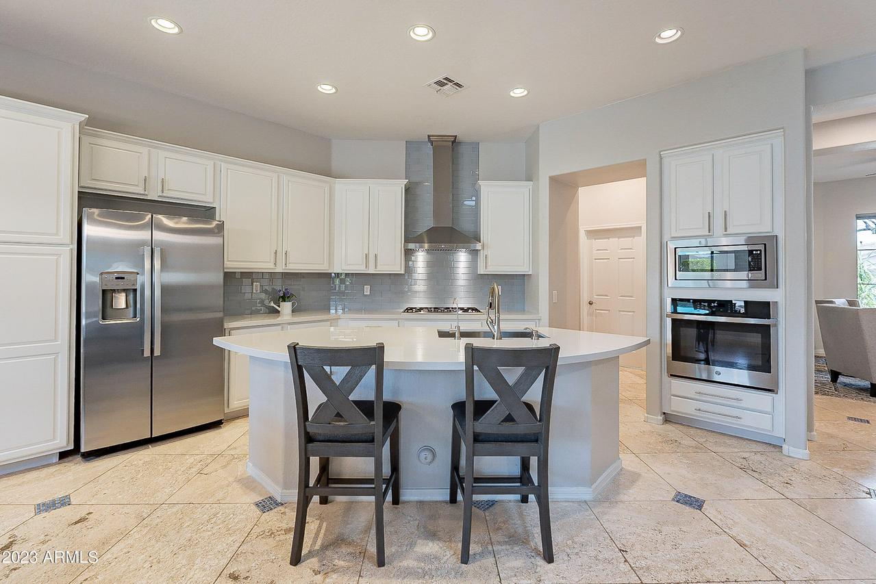 2934 W Whitman Ct., Anthem, AZ 85086