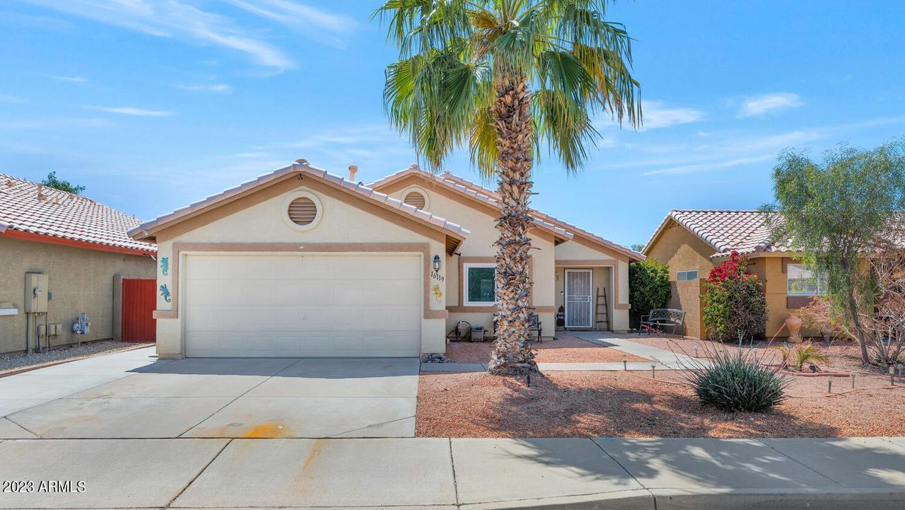 16119 W Jefferson St., Goodyear, AZ 85338