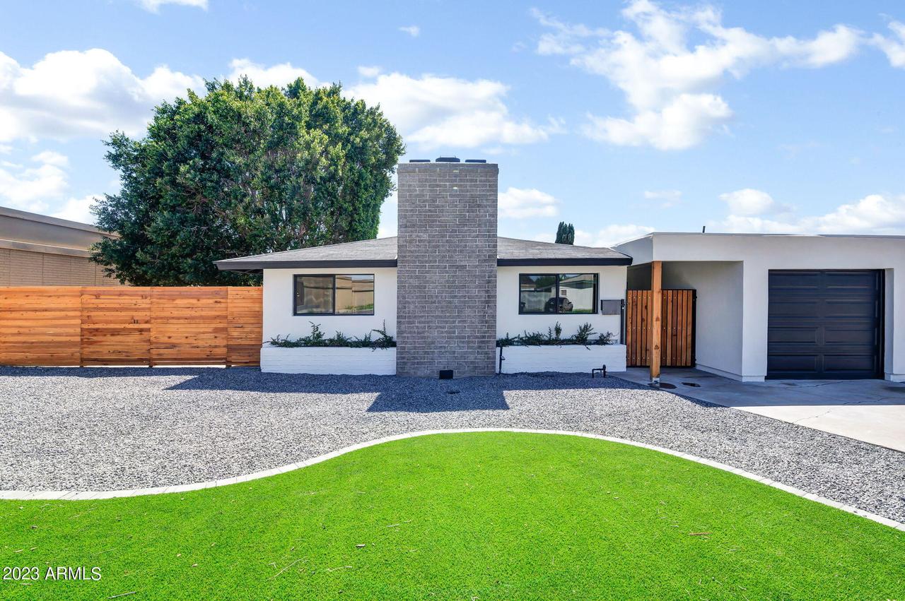 1719 E Palo Verde Dr., Phoenix, AZ 85016