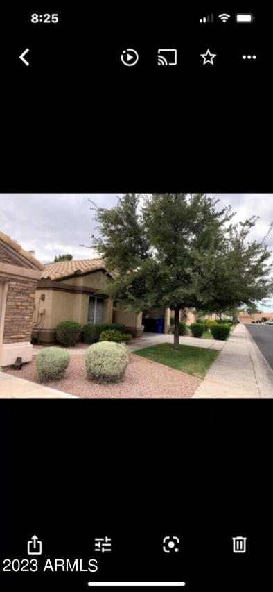 17144 N Joshua Path, Surprise, AZ 85374