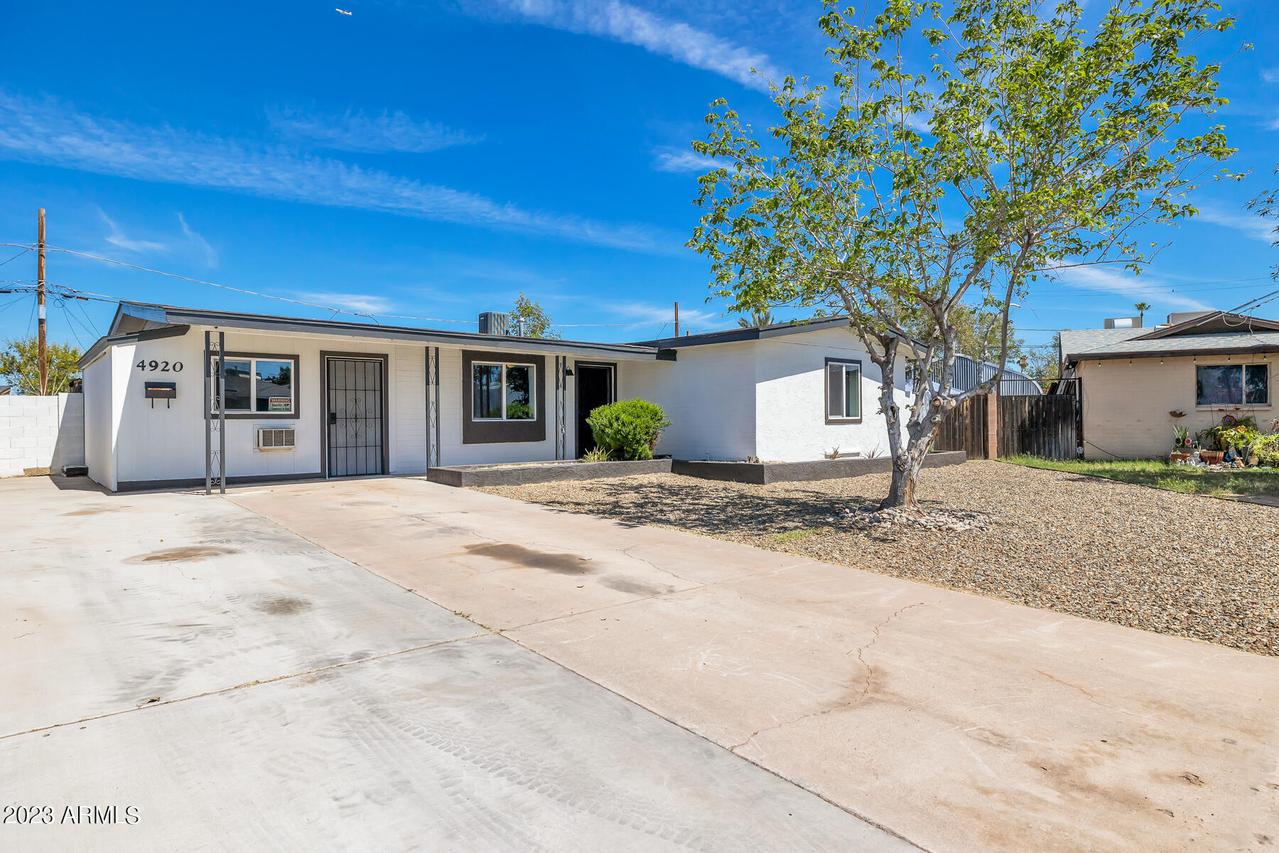 4920 W Elm St., Phoenix, AZ 85031