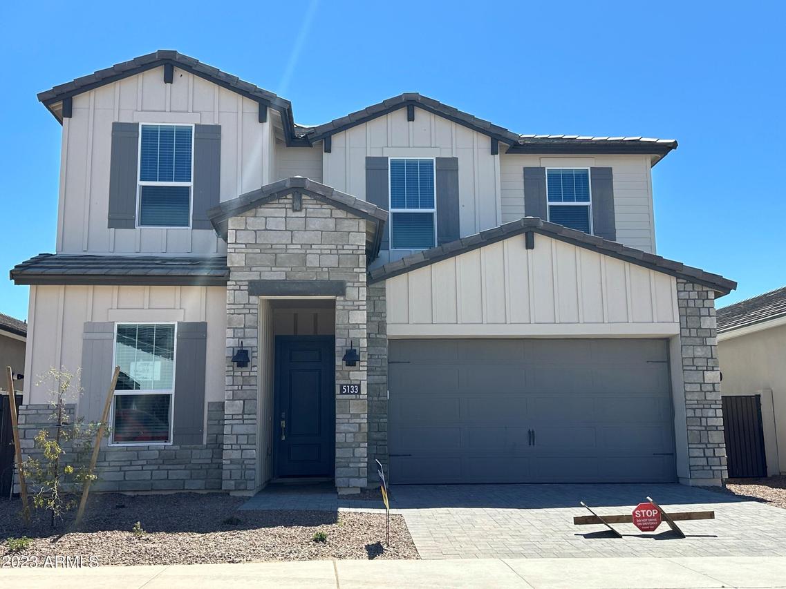 5133 E Paddock Pl., Scottsdale, AZ 85254