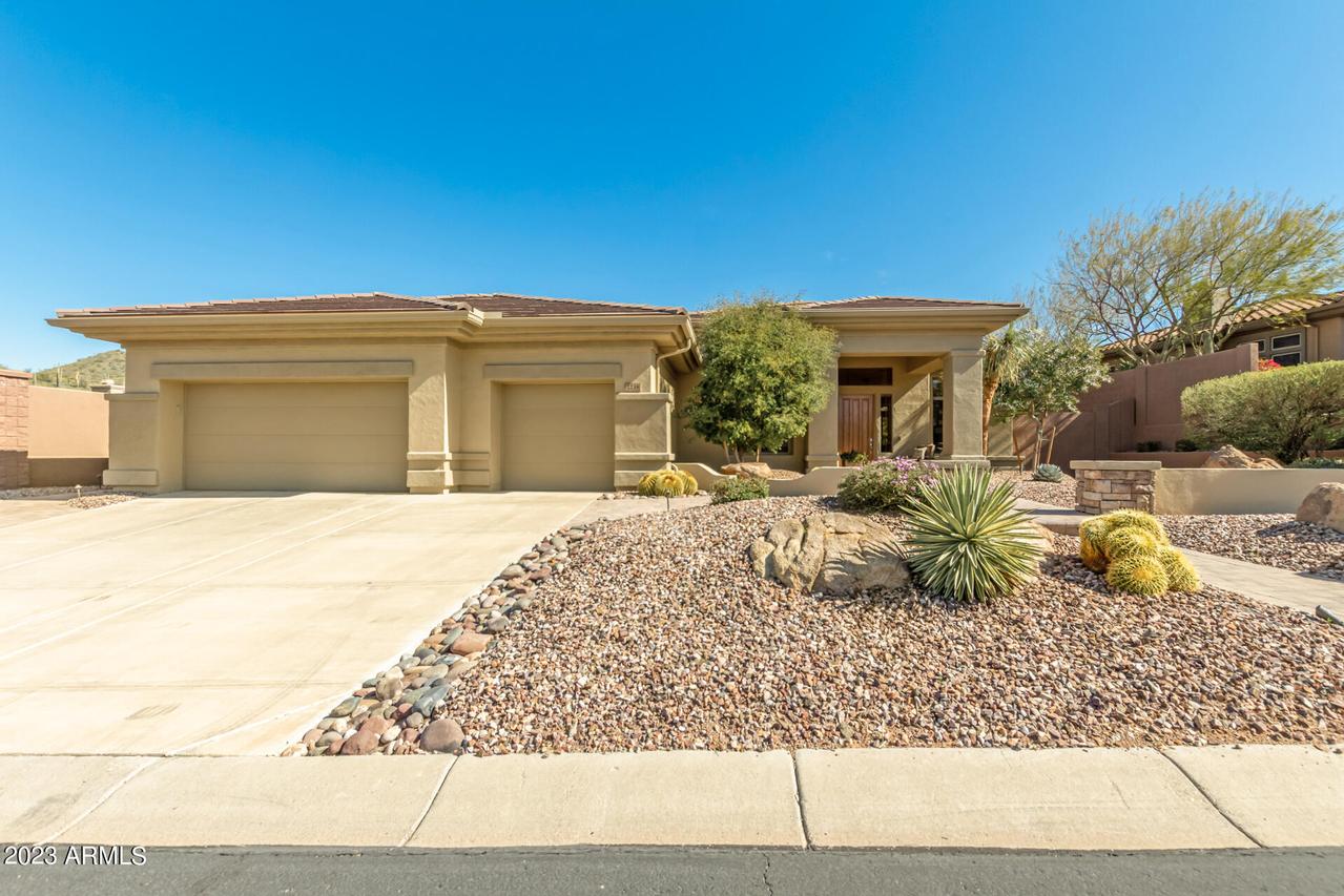 2238 W Camargo Dr., Anthem, AZ 85086