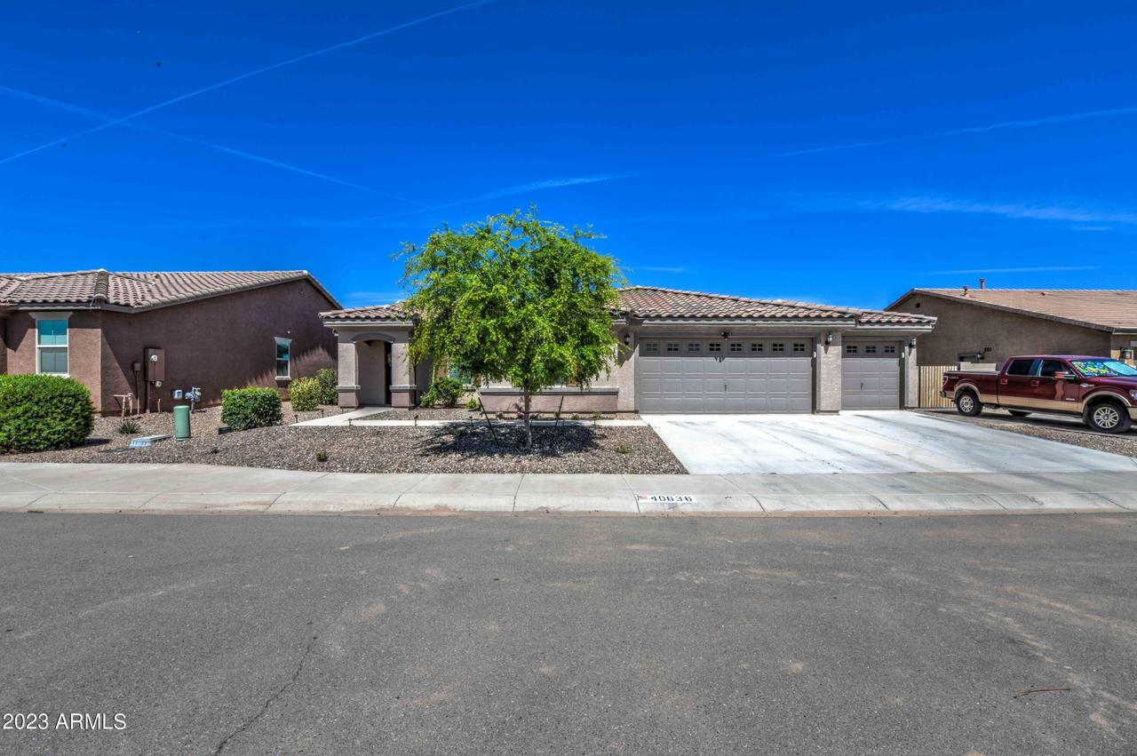 40636 W James Ln., Maricopa, AZ 85138