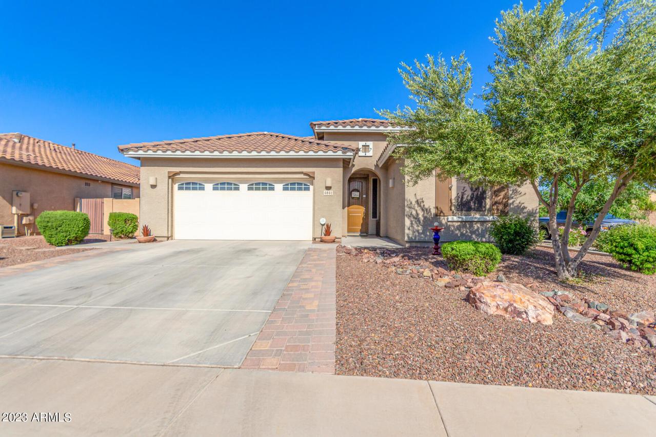 4841 S Arroyo Ln., Gilbert, AZ 85298