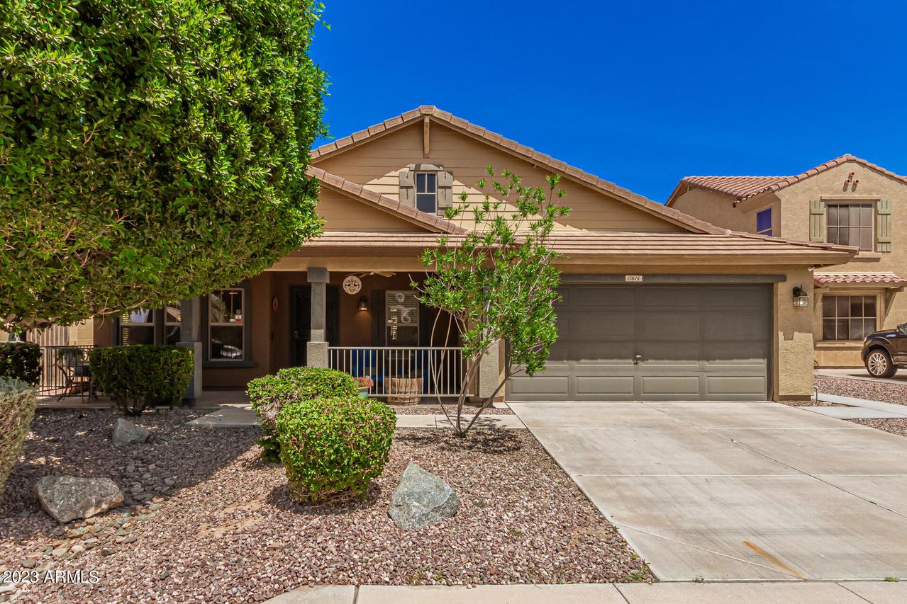 11618 W Cocopah St., Avondale, AZ 85323