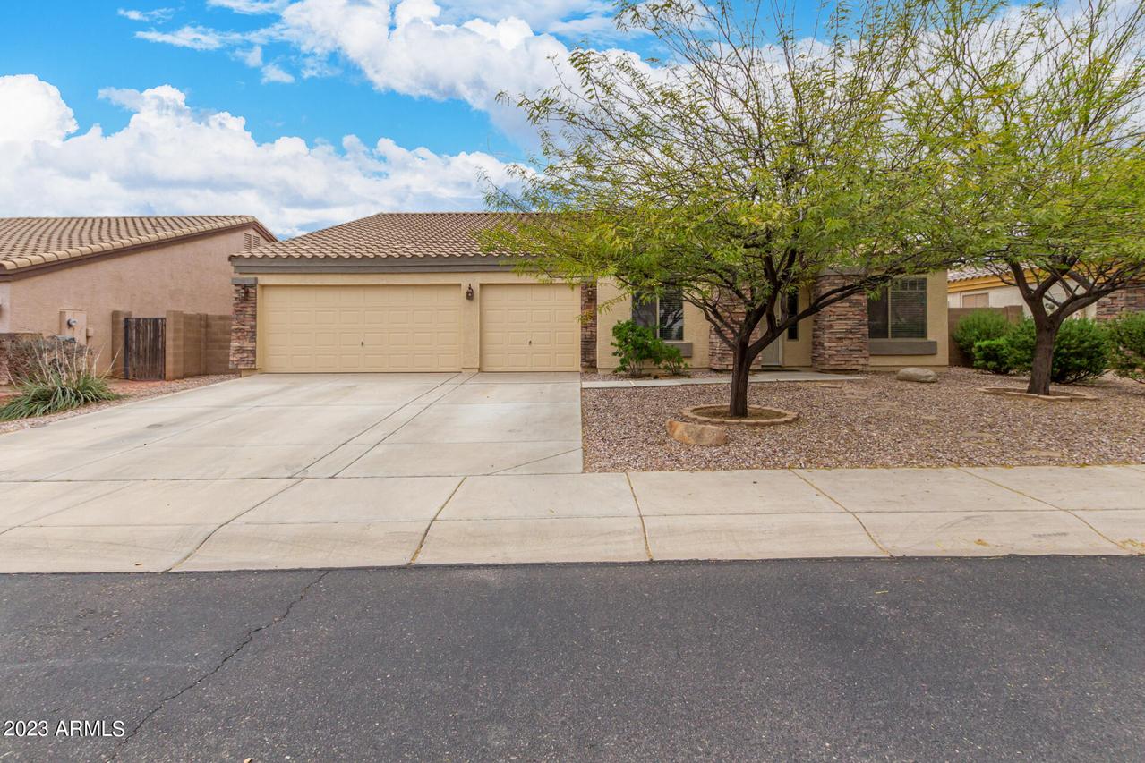 3937 N Dorado Ln., Casa Grande, AZ 85122