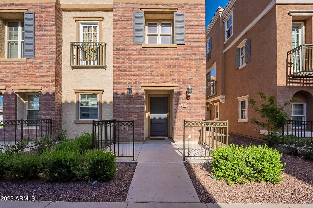 2622 S Alpine Dr., Gilbert, AZ 85295