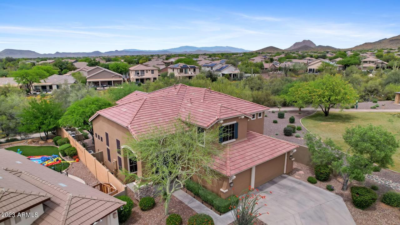 40814 N Peale Ct., Anthem, AZ 85086