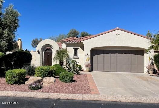 23140 N Loreto Dr., Sun City West, AZ 85375