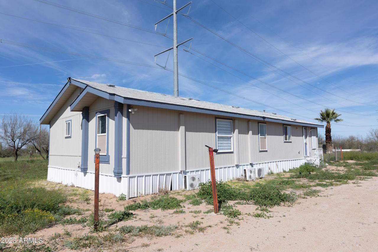 27639 W Cornman Rd., Casa Grande, AZ 85193