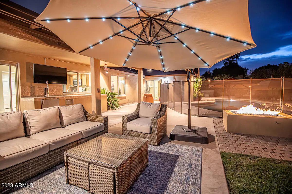 5202 E Fellars Dr., Scottsdale, AZ 85254