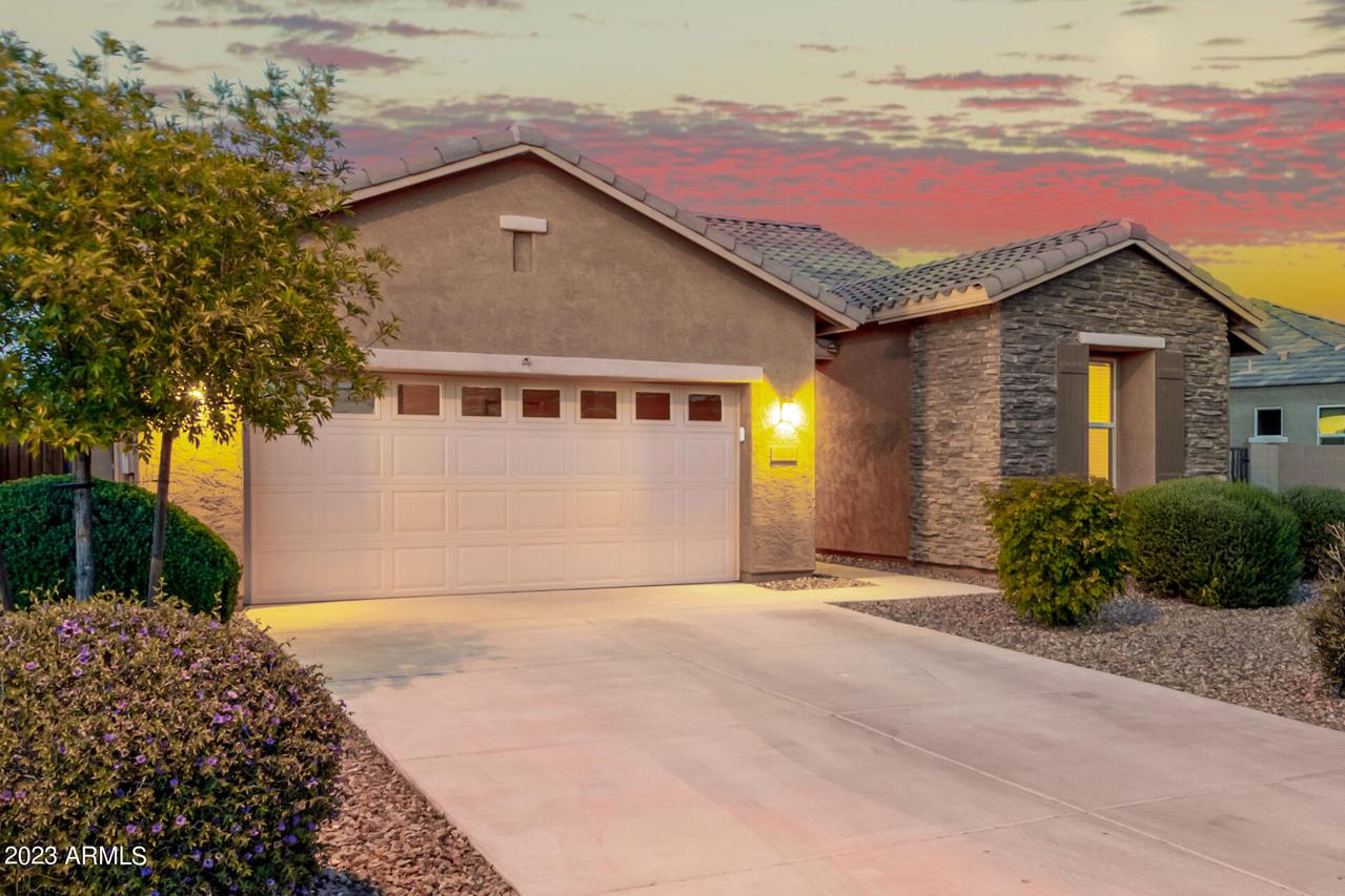 303 S 197th Ave., Buckeye, AZ 85326