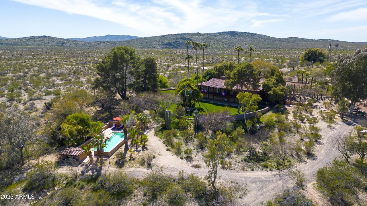 36395 S Moreton Rd., Wickenburg, AZ 85390
