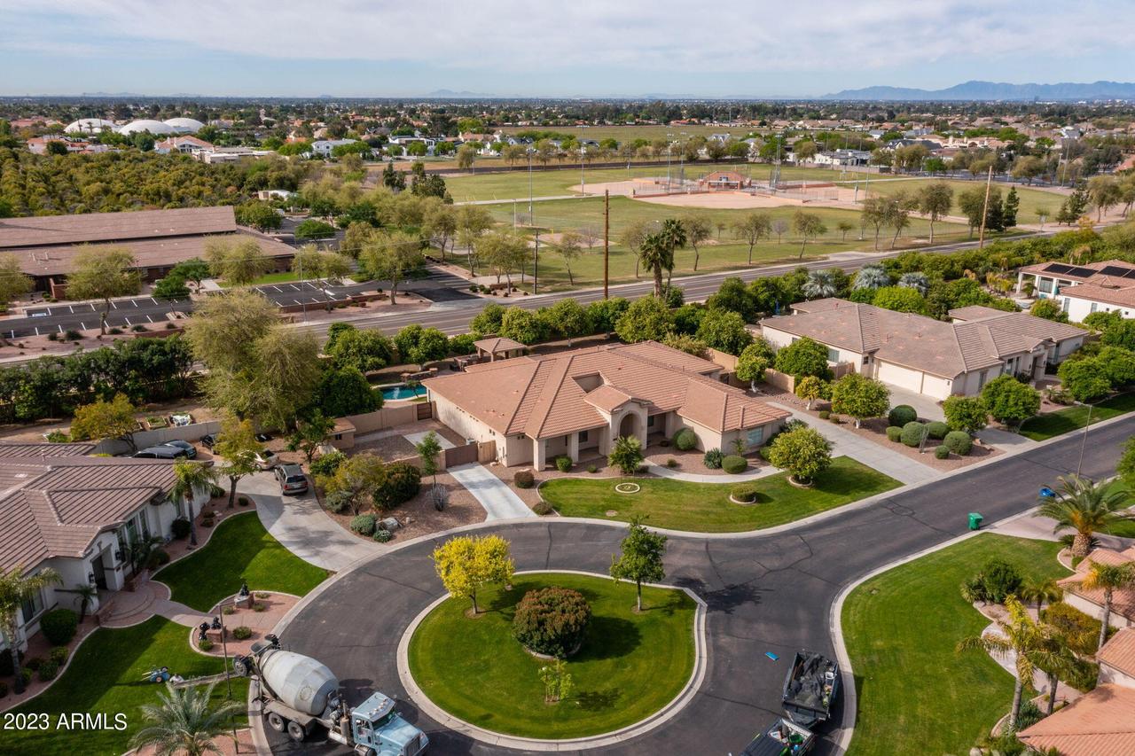 3511 E Indigo Cir., Mesa, AZ 85213