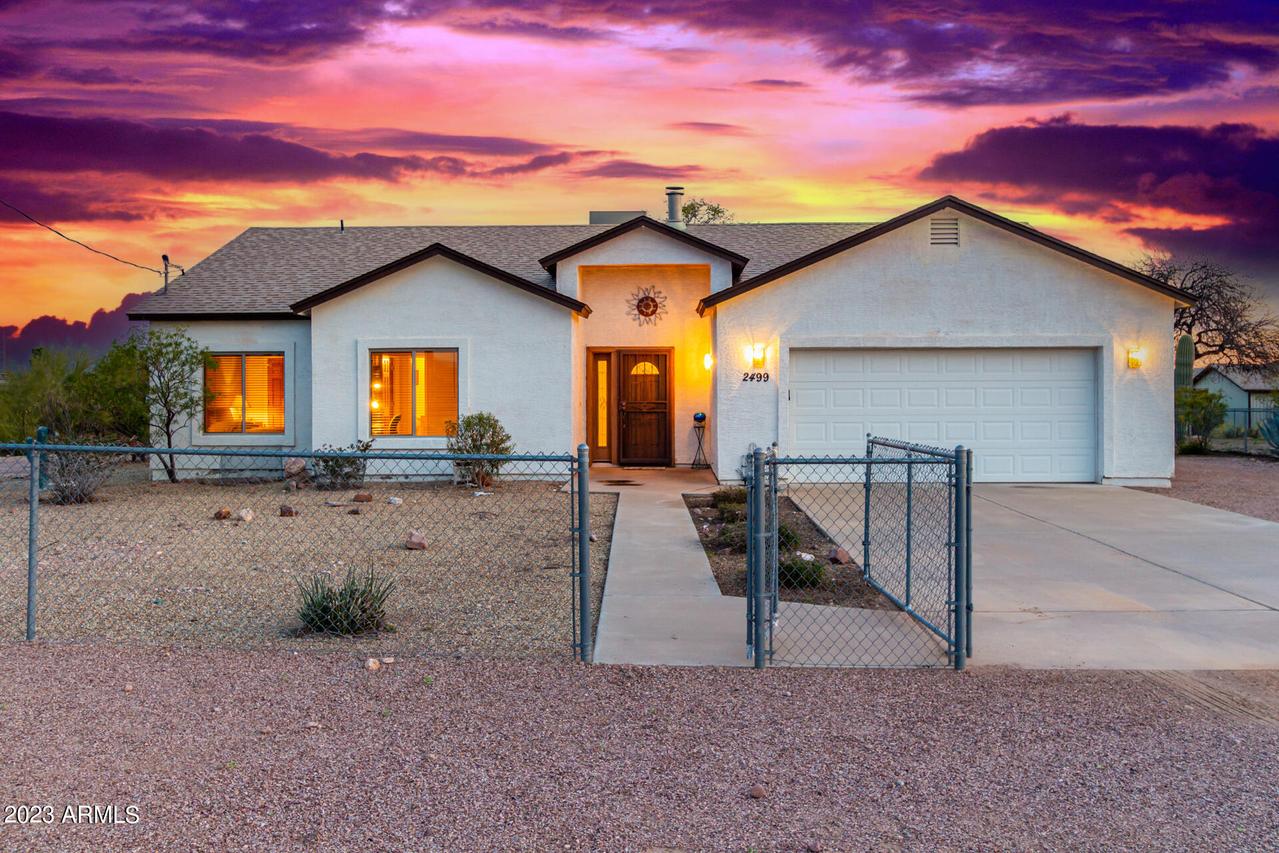2499 E Southern Ave., Apache Junction, AZ 85219