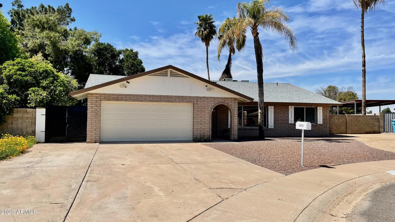 16840 N 37th Dr., Phoenix, AZ 85053