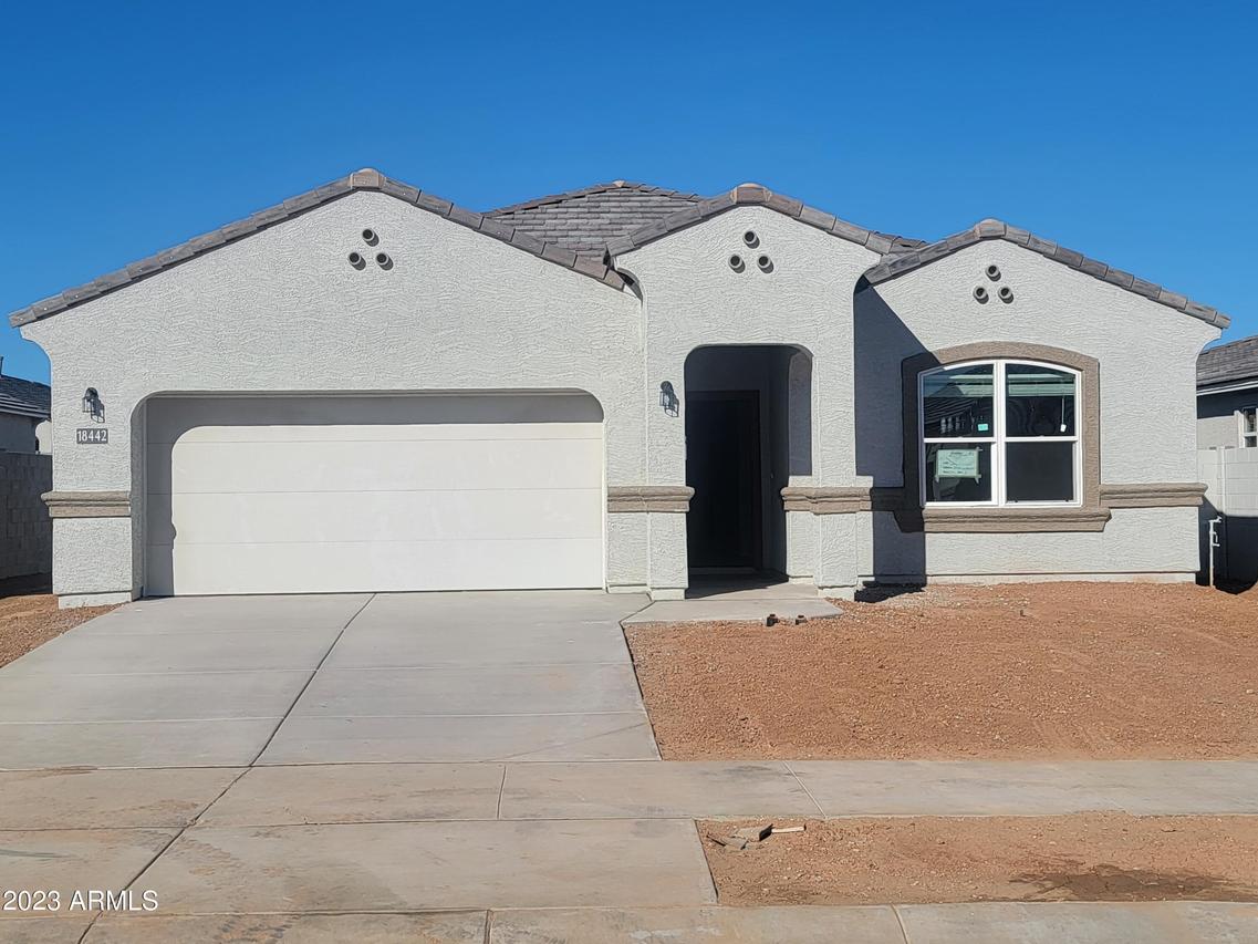 18442 W Chama Dr., Surprise, AZ 85387