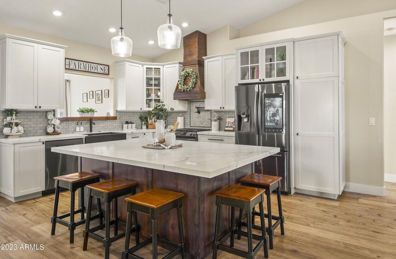 9104 Richfield Dr., Flagstaff, AZ 86004