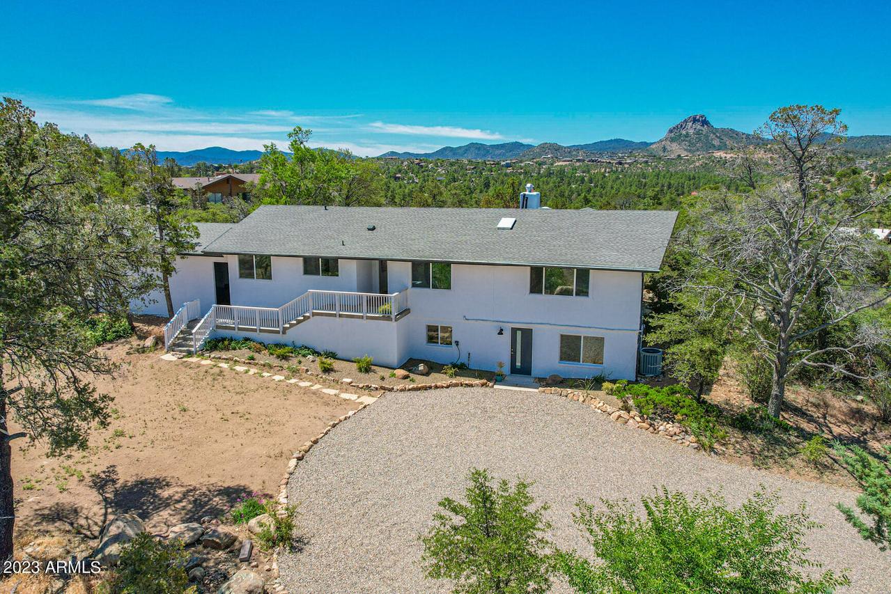 1867 Ridgecrest Dr., Prescott, AZ 86305