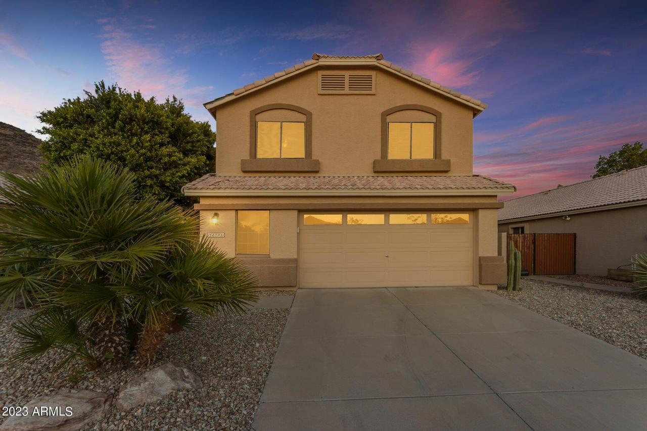 20291 N 51st Dr., Glendale, AZ 85308