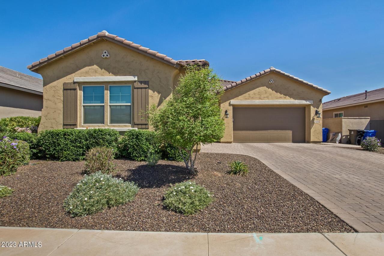 14606 W Corrine Dr., Surprise, AZ 85379