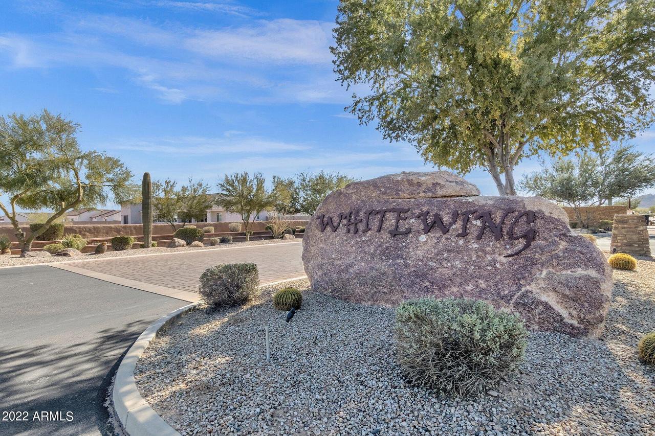 400 W Larimer St., San Tan Valley, AZ 85143